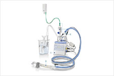 Bubble CPAP System